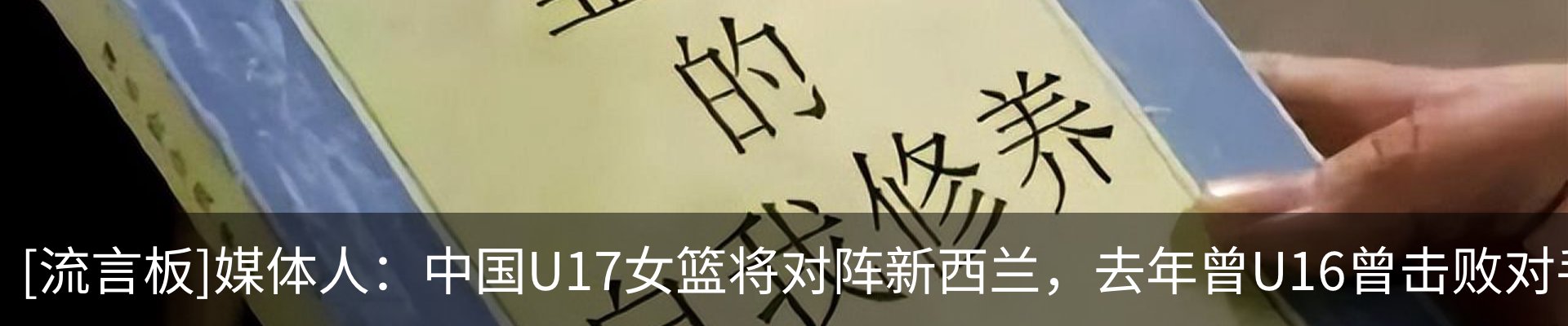 内页banner